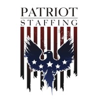 Patriot Staffing, LLC logo - Similar company to Lcp Services