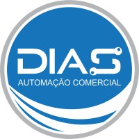 Dias Automação logo - Similar company to Pops.Com.Br