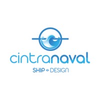 CINTRANAVAL Ship Design logo - Similar company to Bpms