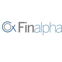 Finalpha logo - Similar company to Reut Group
