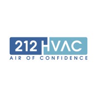 212 HVAC logo - Similar company to Premier Hvac Services