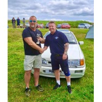 Head Turners Classic Cars-Ed Turner logo - Similar company to Draught Guard