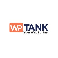 Wp Tank logo - Similar company to The Copy Studios