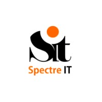 Spectre IT logo - Similar company to Techit Computers