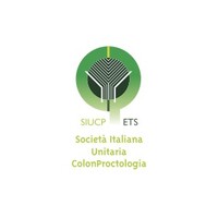 SIUCP- Società Italiana Unitaria di Coloproctologia-ETS logo - Similar company to Efisds - European Federation Of The International Society Of Digestive Surgery