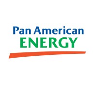 Pan American Energy logo - Similar company to Golar Lng