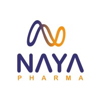 Naya Pharma logo - Similar company to Nayas Laboratories