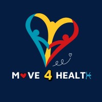 MOVE4HEALTH: Fresque du vieillir-bien logo - Similar company to Orinkipro