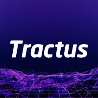 Tractus Events logo - Similar company to C22 Productions