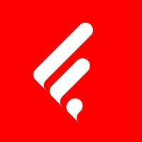 Factor TV logo - Similar company to Tert.Am