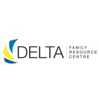Delta Family Resource Centre logo - Similar company to Nm Corporate Strategy Inc.