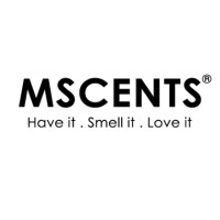MSCENTS logo - Similar company to Scentmega