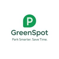 Green Spot logo - Similar company to Ucaaz
