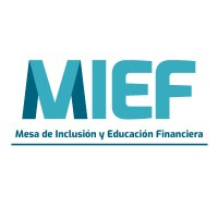 Mesa de Inclusión y Educación Financiera (MIEF) logo - Similar company to Akun Ia