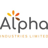 Top Choco - Alpha Industries Limited logo - Similar company to High-Tech Glazing Ltd