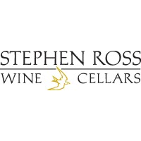 Stephen Ross Wine Cellars logo - Similar company to Region.