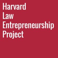Harvard Law Entrepreneurship Project logo - Similar company to Harvard Undergraduate Venture Capital Group