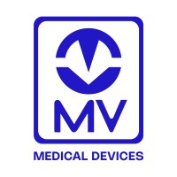 MV - Medical Devices logo - Similar company to Limas Group Srl