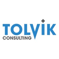 Tolvik Consulting logo - Similar company to Frazier & Son