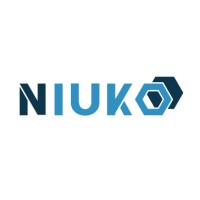 NIUKO Technologies logo - Similar company to Infraone
