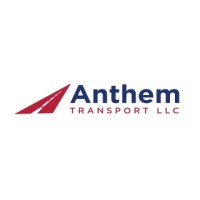 Anthem Transport logo - Similar company to Big Wings Llc