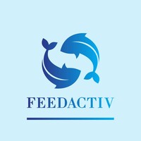 FEEDACTIV logo - Similar company to Friets