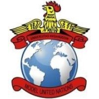 Unhas MUN Community logo - Similar company to Ukm Einstein