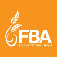 Food Bank Albania logo - Similar company to Active Mobility Albania