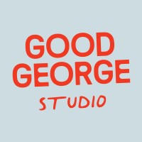 Good George Studio logo - Similar company to Emroy Creative Group