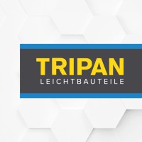 Tripan Leichtbauteile GmbH & CoKG logo - Similar company to Yeni Nur Ahşap