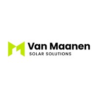 Van Maanen Solar Solutions logo - Similar company to Zoekomst B.V.