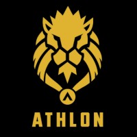 Athlon Combine logo - Similar company to Spherika