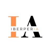IBERPERIA logo - Similar company to Conectividad Cx Es
