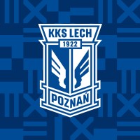 KKS Lech Poznań S.A logo - Similar company to Wks Śląsk Wrocław Sa