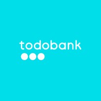 todobank logo - Similar company to Concord Fintech Solutions
