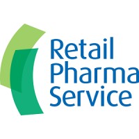 Retail Pharma Service logo - Similar company to Rovida Signorelli S.R.L.
