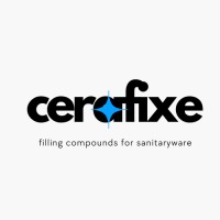 Cerafixe logo - Similar company to Gci Global Corporation