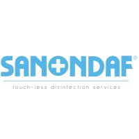 Sanondaf Sussex logo - Similar company to Sanondaf Uk