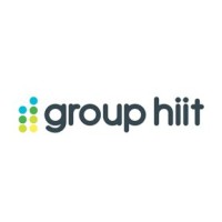 Group HIIT logo - Similar company to Ripe Inc.