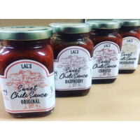 Lal'S Sweet Chili Sauce Llc