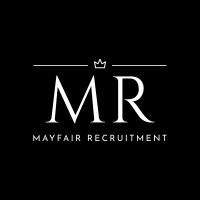 Mayfair Recruitment logo - Similar company to Mrp Group