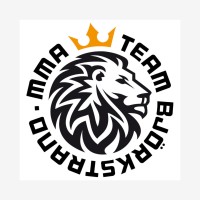 Team Björkstrand MMA logo - Similar company to Eldupphör Ab