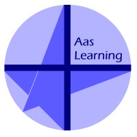 Aas Learning logo - Similar company to Fusion Factory