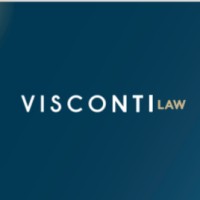 Visconti Law logo - Similar company to Flow Desenvolvimento Integral