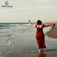 Melina on Fire logo - Similar company to Sabine'S Smart Support