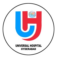 UNIVERSAL HOSPITAL HYDERABAD logo - Similar company to Fusionassociates