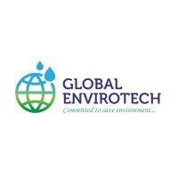 Global Envirotech Engineers Pvt Ltd logo - Similar company to Orchid Chemical