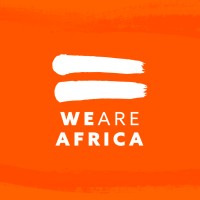 We Are Africa logo - Similar company to This Is Beyond Ltd