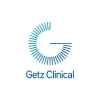 Getz Clinical logo - Similar company to Layer Zero Cooperative