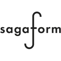 Sagaform GmbH logo - Similar company to Widgeteer